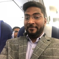 Saurabh Srivastava