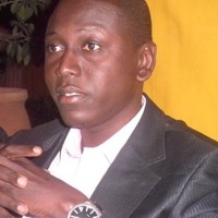 babacar sangaré