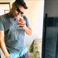 Rafael Rodolfo