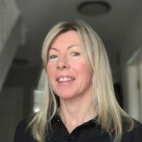 Sue Mcgregor