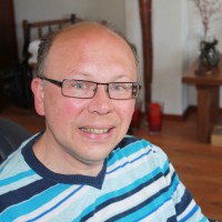 Jeroen Kramer