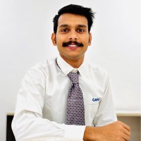 ANANTHAKRISHNAN KS