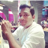 Pravin Vaity