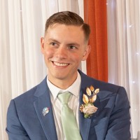 Carter Andrews