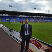 Craig Buxton