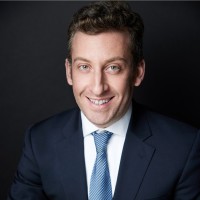 Ryan M. Platt