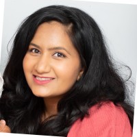 Kajal Patel