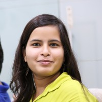 Darshana Dongarkar