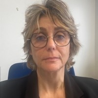 Isabelle Marcon