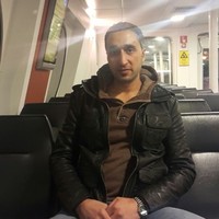 Nidal Alsweidani