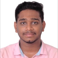 pavankumar a