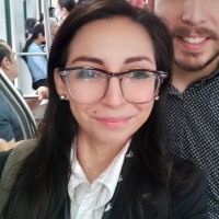 Leslie Sarahy Cazares Mendoza