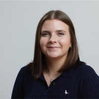 Grace Nebbett-Sales