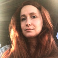 Angela Mcpherson
