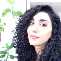 Parisa Ghasemi