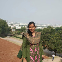 Rajashree Sarkar