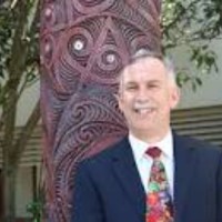 Mark Harcourt