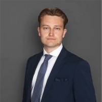 Daniel Bøtterup Berendt