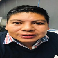 Diego Daniel De León Rivera