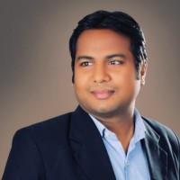 Vishva Deepak Srivastava