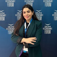 Agapi Kyriakopoulou