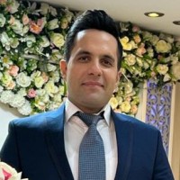 Jahangir Amiri