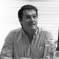Chris Fidge