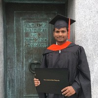 Raj Kishore Rathinam