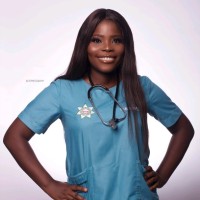 Omolayo Ogunsemore