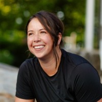 Gabriela Estrada, MSc.