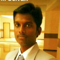 Tamilselvan Palanivel
