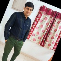 Alok Kumar Dubey
