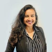 Simran Dharod
