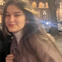 Ines Benachenhou