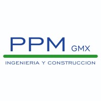 PPM gmx Ingeniería y construcción