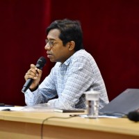Shashi Jayakumar