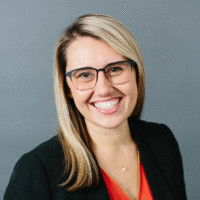Ashley Rossman