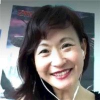 Michelle Tan