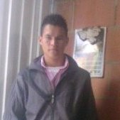 Wilmer Stiven Prada Mosquera