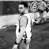 Romain Guegan