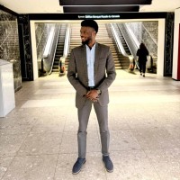 Gbenga FAKOYA..... MSc, MBA, B.TECH, MILT, MCIPS, PCQI