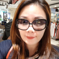 Shirley Ho