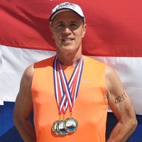 Raymond van Mourik