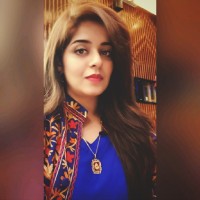 Iqra Zafar