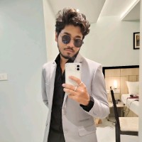 Swagat Sourav Parida