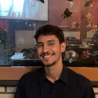 Felipe Trevisan