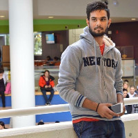 Nirbhai Sian