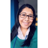 Maria Teresa Méndez Orozco