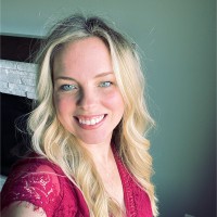 Rebecca Max