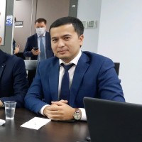 Sayriddin Sohibov